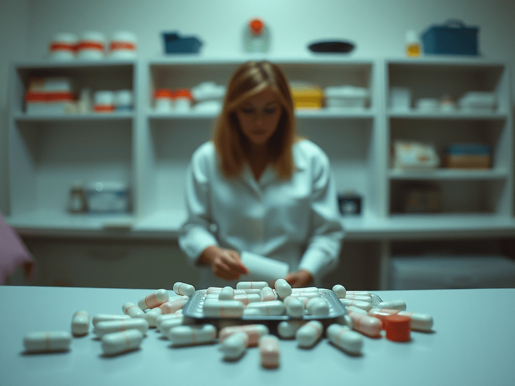 Memahami Obat Penggugur Kandungan: Efek, Risiko, dan Alternatif yang Aman
