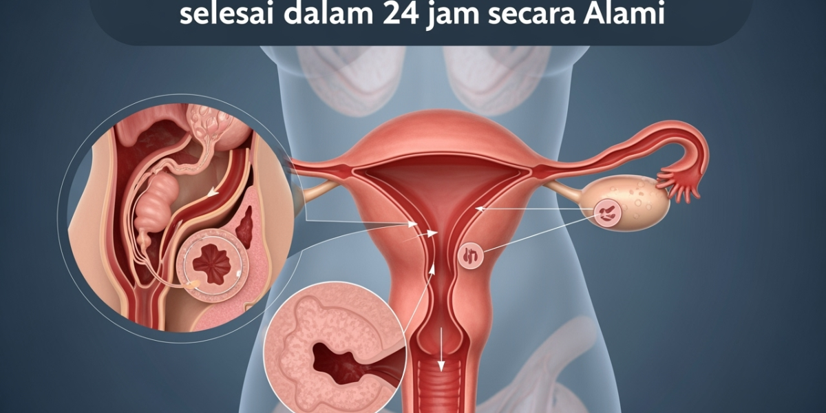 Cara Menggugurkan Kandungan dengan Cepat selesai dalam 24 jam secara Alami
