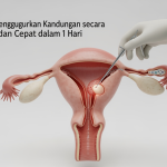 Cara Menggugurkan Kandungan secara Alami dan Cepat dalam 1 Hari