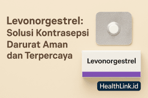 Levonorgestrel: 11 Fakta Medis, Manfaat, dan Risiko Pil KB Darurat yang Wajib Diketahui Wanita