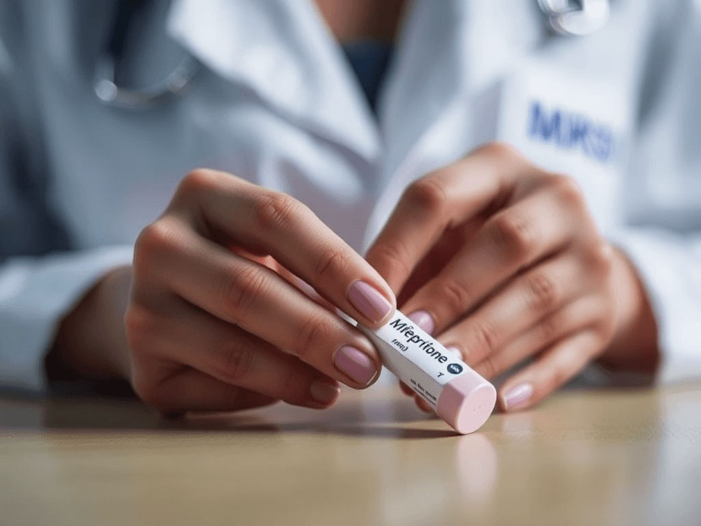 Mifepristone dan Proses Aborsi Medis: Apa yang Harus Anda Ketahui