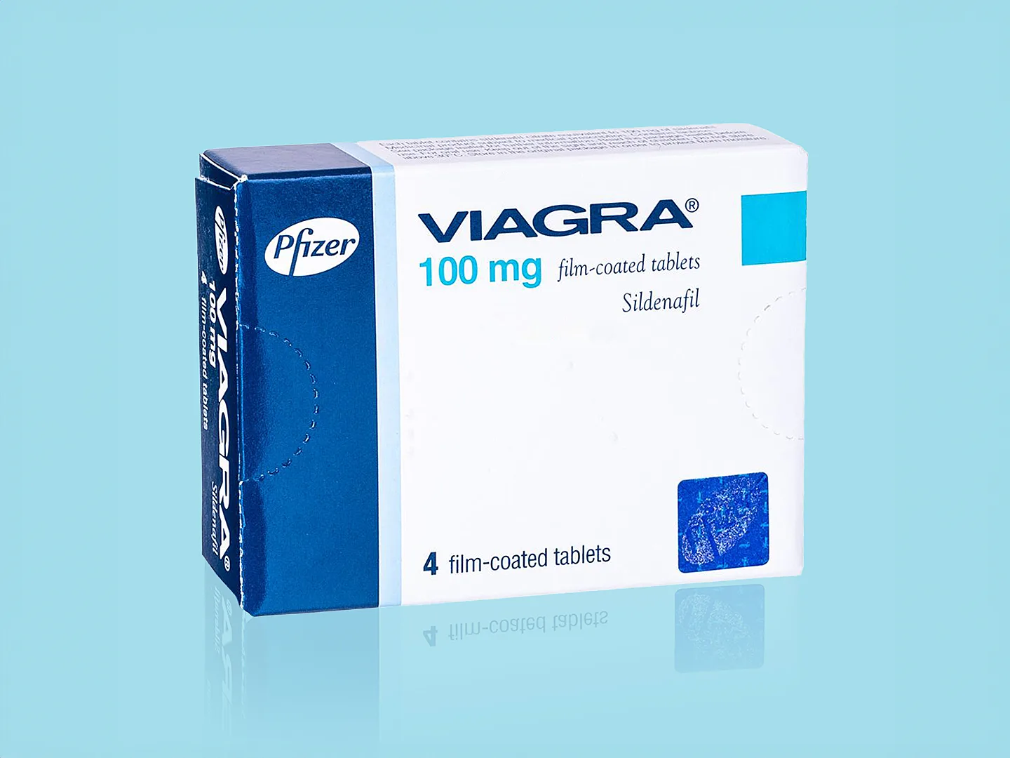 Memahami Viagra 100 mg: Manfaat, Dosis, dan Efek Samping yang Perlu Diketahui
