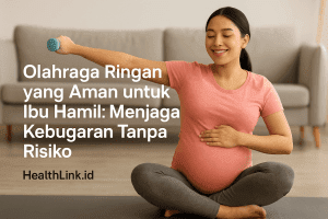 Olahraga Ringan yang Aman untuk Ibu Hamil: Menjaga Kebugaran Tanpa Risiko
