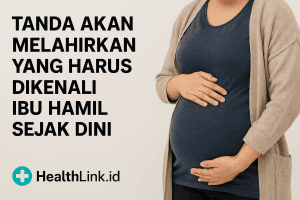 Tanda Akan Melahirkan yang Harus Dikenali Ibu Hamil Sejak Dini