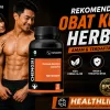 Cara Tepat Memilih Obat Kuat Pria Tahan Lama: Solusi Efektif untuk Meningkatkan Performa Seksual
