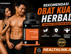 Cara Tepat Memilih Obat Kuat Pria Tahan Lama: Solusi Efektif untuk Meningkatkan Performa Seksual